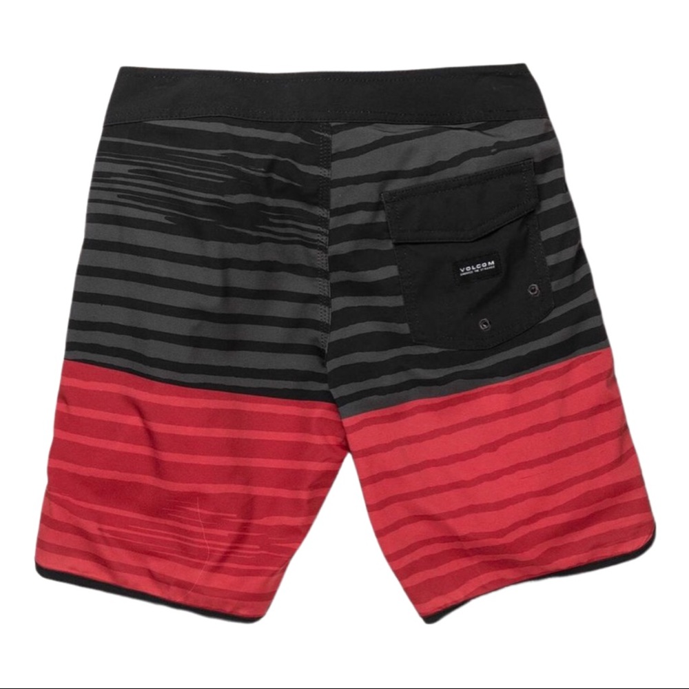 Volcom Trunks - Picture 2 of 2